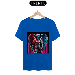 Nome do produto Camiseta São Miguel Arcanjo