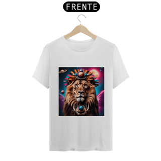 Nome do produto Camiseta Leão Estelar