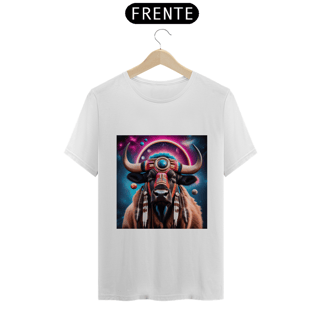 Nome do produto Camiseta Búfalo Estelar
