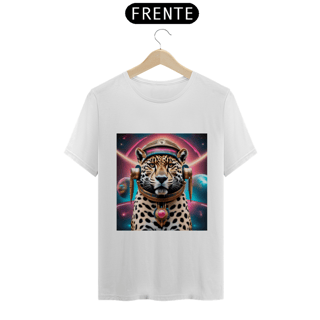 Nome do produto Camiseta Onça Estelar