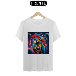 Nome do produto Camiseta Arara Estelar