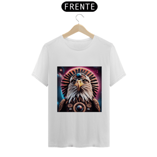 Nome do produto Camiseta Águia Estelar