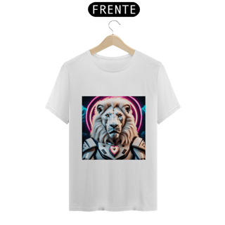 Nome do produto Camiseta Guardião Leão Estelar