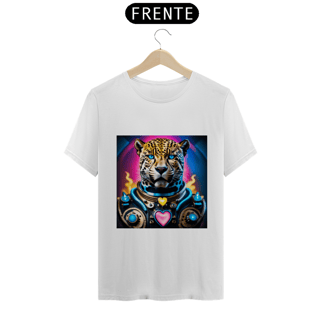 Nome do produto Camiseta Guardião Onça Estelar