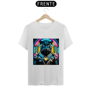 Nome do produto Camiseta Guardião Pantera Estelar