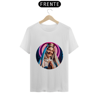 Nome do produto Camiseta Virgem Maria