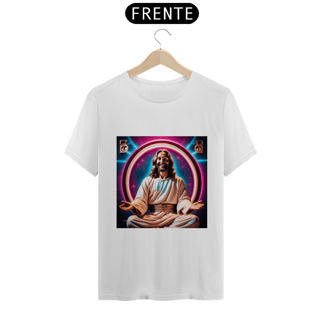Nome do produto Camiseta Jesus Cristo