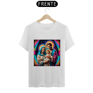 Nome do produto Camiseta Sagrada Família