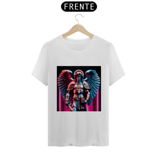 Nome do produto Camiseta São Miguel Arcanjo