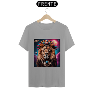 Nome do produto Camiseta Leão Estelar