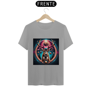 Nome do produto Camiseta Veado Estelar