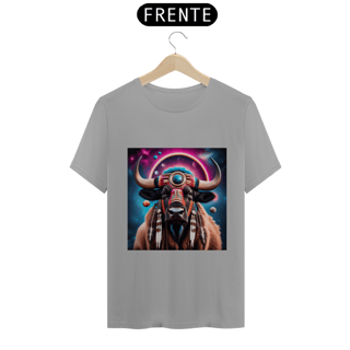 Nome do produto Camiseta Búfalo Estelar