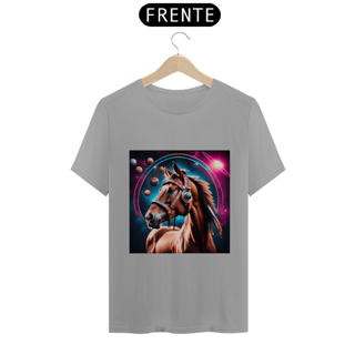 Nome do produto Camiseta Cavalo Estelar