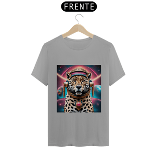 Nome do produto Camiseta Onça Estelar