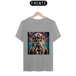 Nome do produto Camiseta Coruja Estelar