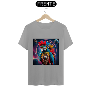 Nome do produto Camiseta Arara Estelar