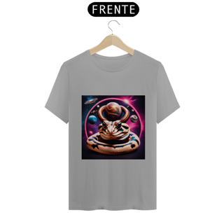Nome do produto Camiseta Jibóia Estelar