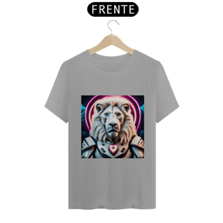 Nome do produto Camiseta Guardião Leão Estelar
