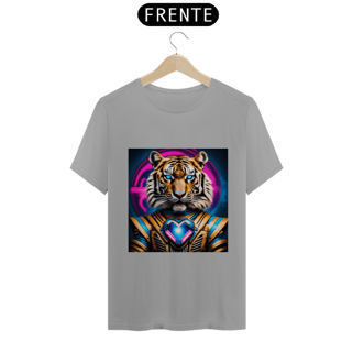 Nome do produto Camiseta Guardião Tigre Estelar