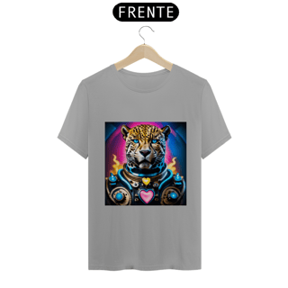 Nome do produto Camiseta Guardião Onça Estelar