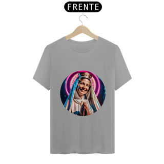 Nome do produto Camiseta Virgem Maria