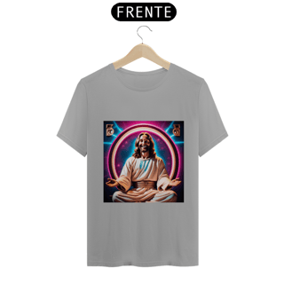 Nome do produto Camiseta Jesus Cristo