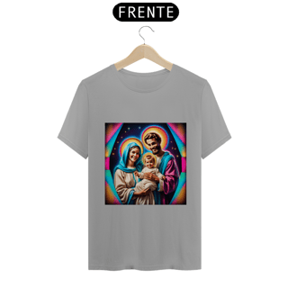Nome do produto Camiseta Sagrada Família