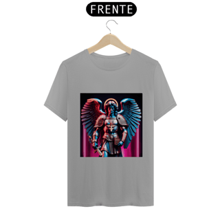 Nome do produto Camiseta São Miguel Arcanjo