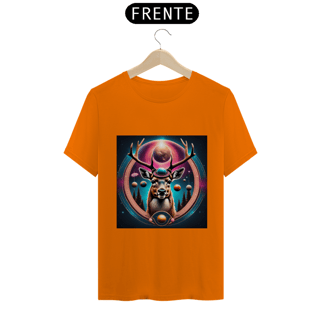 Nome do produto Camiseta Veado Estelar