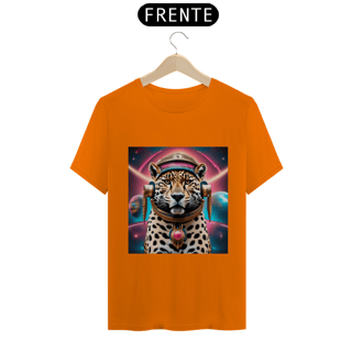 Nome do produto Camiseta Onça Estelar