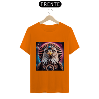 Nome do produto Camiseta Águia Estelar