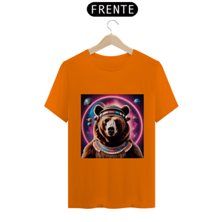 Nome do produto Camiseta Urso Estelar