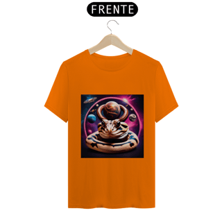 Nome do produto Camiseta Jibóia Estelar