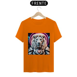 Nome do produto Camiseta Guardião Leão Estelar