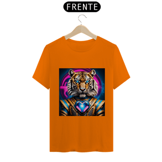Nome do produto Camiseta Guardião Tigre Estelar