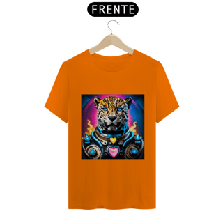 Nome do produto Camiseta Guardião Onça Estelar