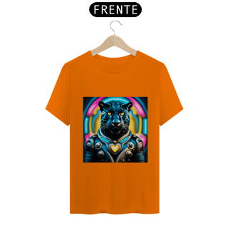 Nome do produto Camiseta Guardião Pantera Estelar