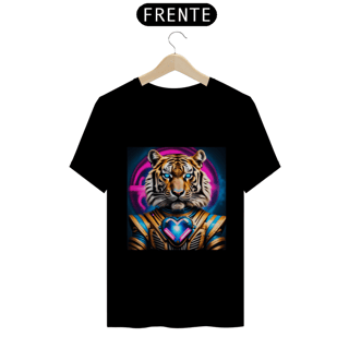 Camiseta Guardião Tigre Estelar