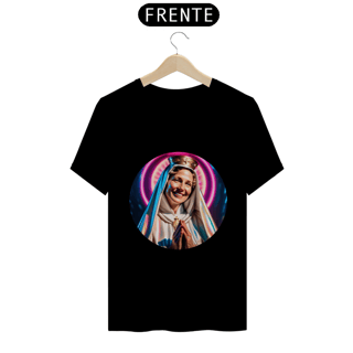 Nome do produto Camiseta Virgem Maria