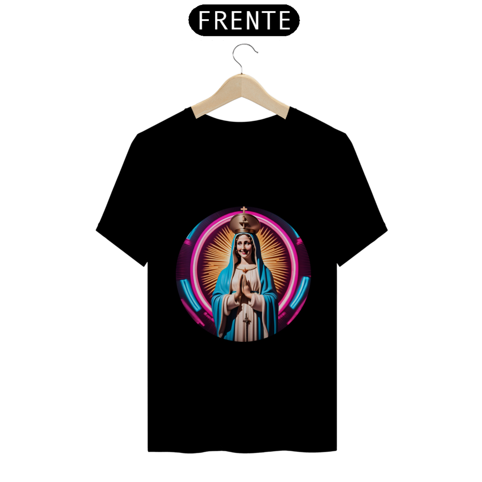 Camiseta Nossa Senhora da Conceição