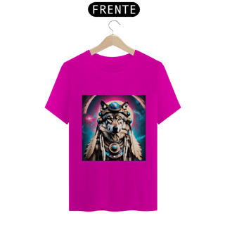 Nome do produto Camiseta Lobo Estelar