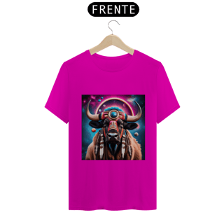 Nome do produto Camiseta Búfalo Estelar