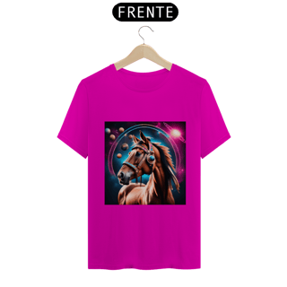 Nome do produto Camiseta Cavalo Estelar