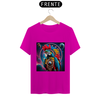 Nome do produto Camiseta Arara Estelar