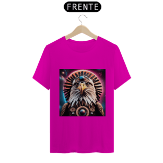 Nome do produto Camiseta Águia Estelar