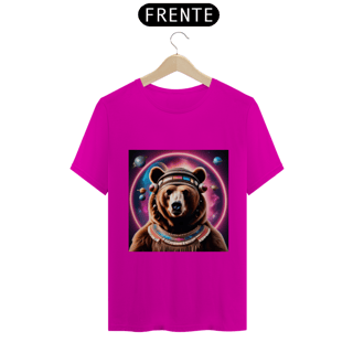 Nome do produto Camiseta Urso Estelar