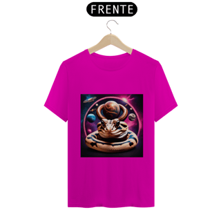 Nome do produto Camiseta Jibóia Estelar