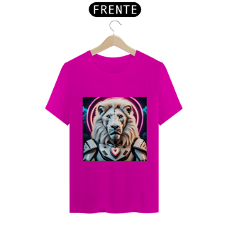 Nome do produto Camiseta Guardião Leão Estelar