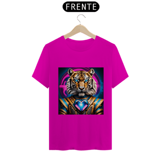 Nome do produto Camiseta Guardião Tigre Estelar