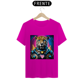 Nome do produto Camiseta Guardião Onça Estelar